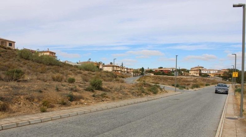 Granada - Villa de Otura - 618m2