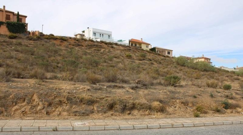 Granada - Villa de Otura - 618m2
