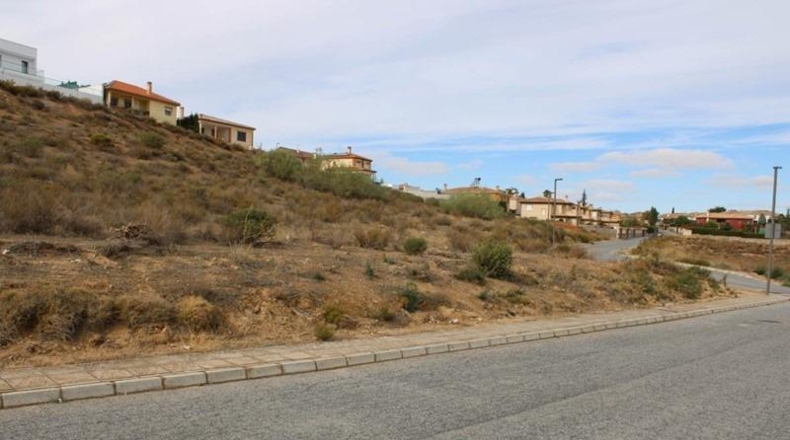 Granada - Villa de Otura - 618m2