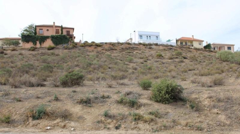 Granada - Villa de Otura - 618m2