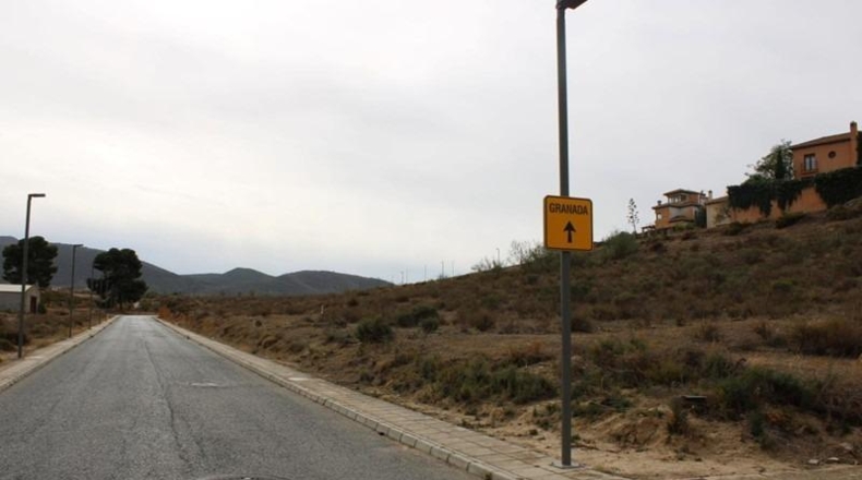 Granada - Villa de Otura - 618m2