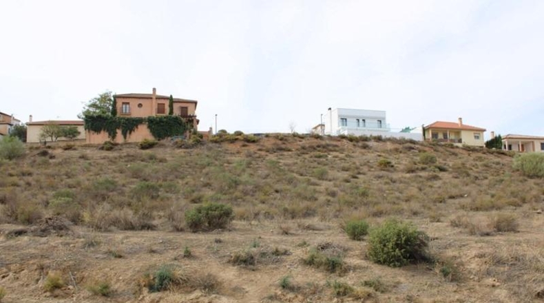 Granada - Villa de Otura - 618m2