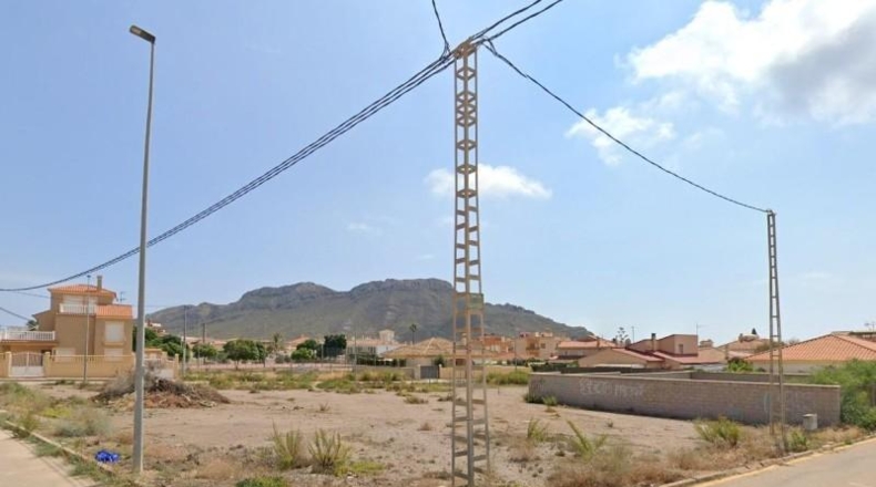 Múrcia - Águilas - 487m2