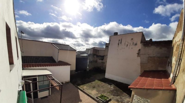 Guadalajara - Torremocha del Pinar - 250m2