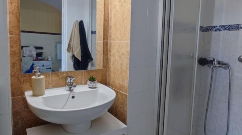 Таррагона - Caseres - 75m2