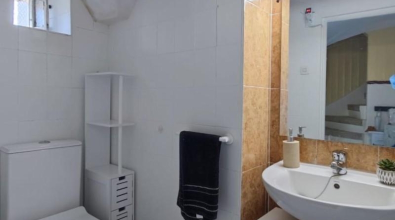 Таррагона - Caseres - 75m2