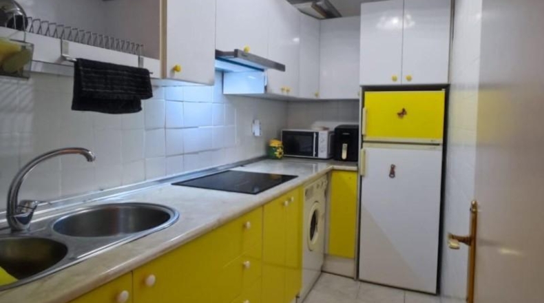 Таррагона - Caseres - 75m2