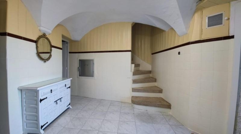Таррагона - Caseres - 75m2