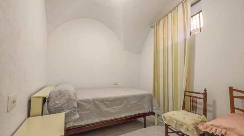 Таррагона - Caseres - 75m2