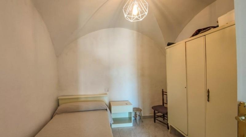 Таррагона - Caseres - 75m2