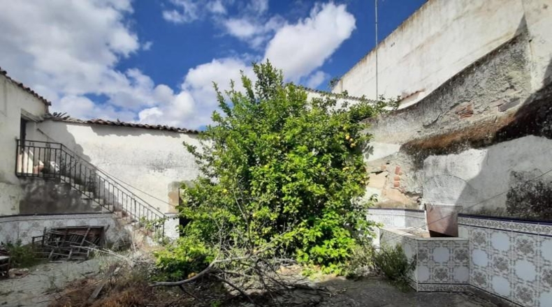 Cáceres - Arroyo de la Luz - 460m2