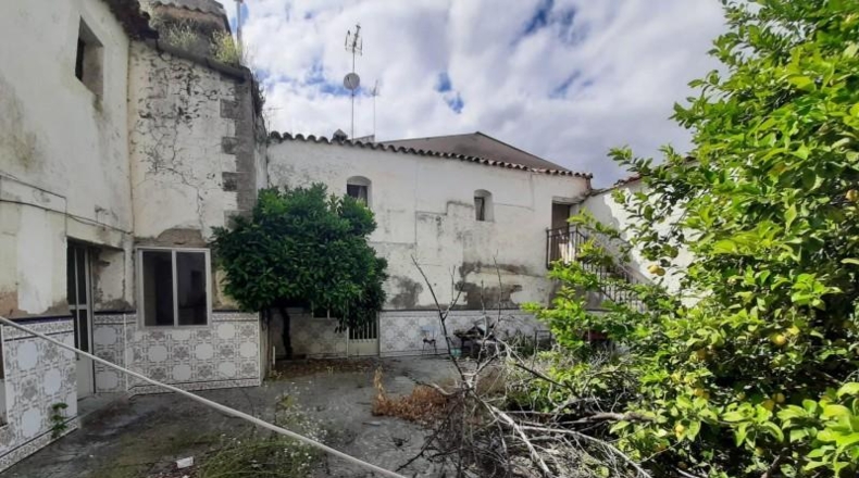 Cáceres - Arroyo de la Luz - 460m2