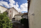 Casa de poble en venda a la España, Arroyo de la Luz, ref.: TR294984 foto