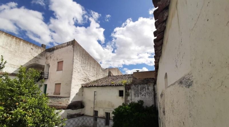 Cáceres - Arroyo de la Luz - 460m2