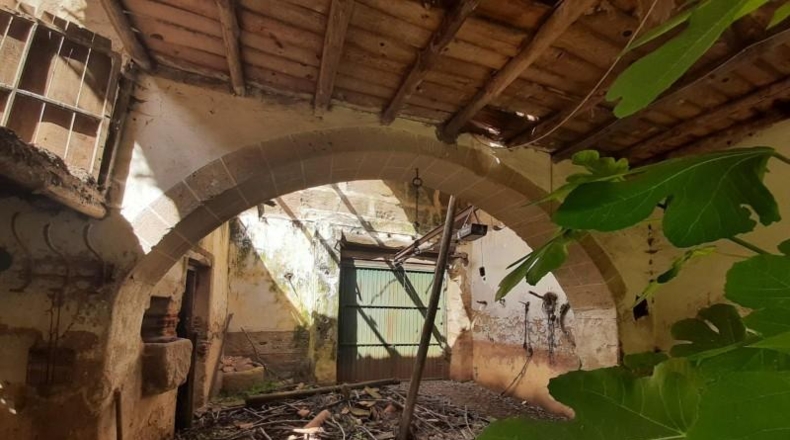 Cáceres - Arroyo de la Luz - 460m2