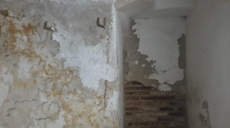Cáceres - Arroyo de la Luz - 460m2