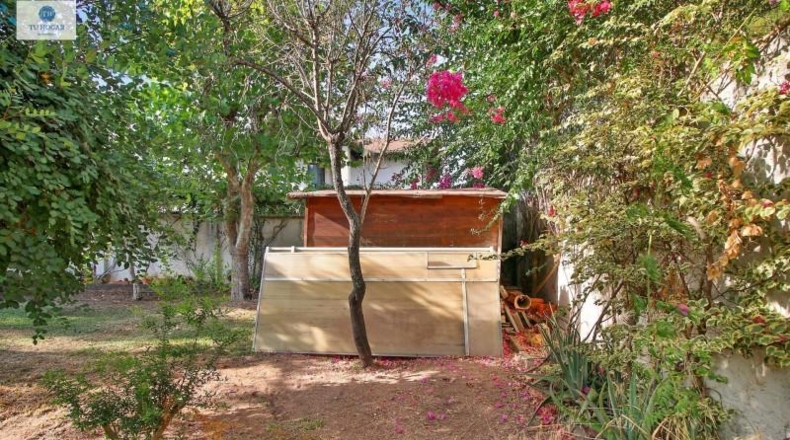 Sevilla - Alcalá de Guadaíra - 343m2