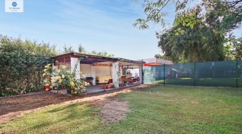 Sevilla - Alcalá de Guadaíra - 343m2