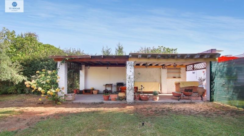 Sevilla - Alcalá de Guadaíra - 343m2