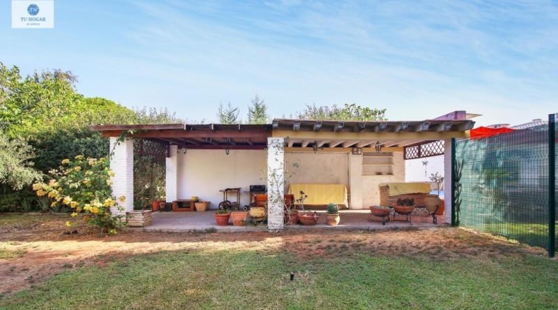 Sevilla - Alcalá de Guadaíra - 343m2