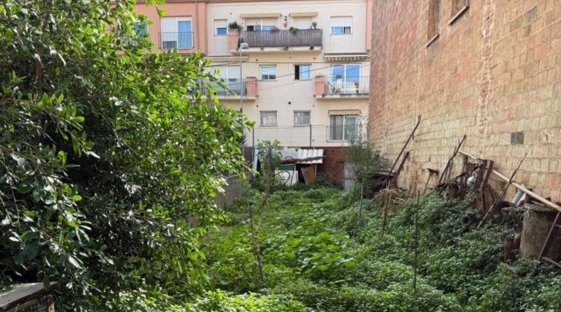 Barcelona - Piera - 150m2