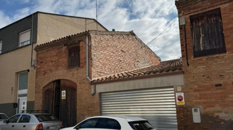 Barcelona - Piera - 150m2