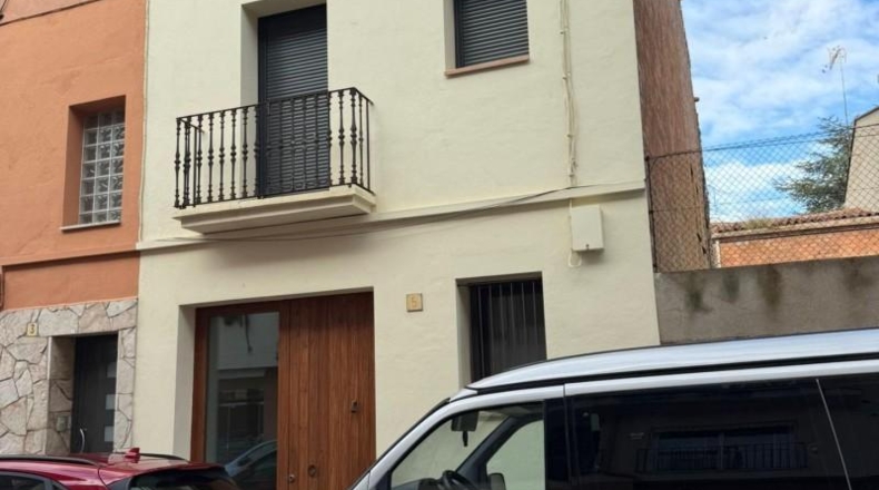 Barcelona - Piera - 150m2