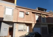 Casa de pueblo en venta en la España, Molina de Segura, ref: TR281522 foto