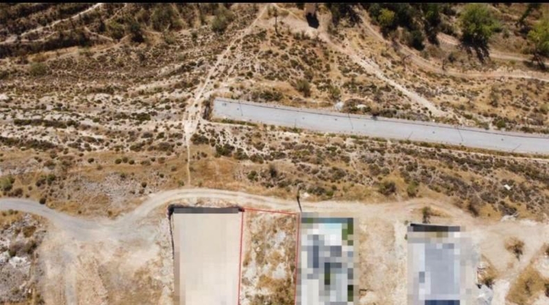 Granada - La Zubia - 586m2