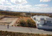 Sòl urbà en venda a la España, La Zubia, ref.: TR318248 foto