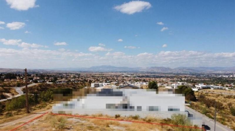 Granada - La Zubia - 586m2