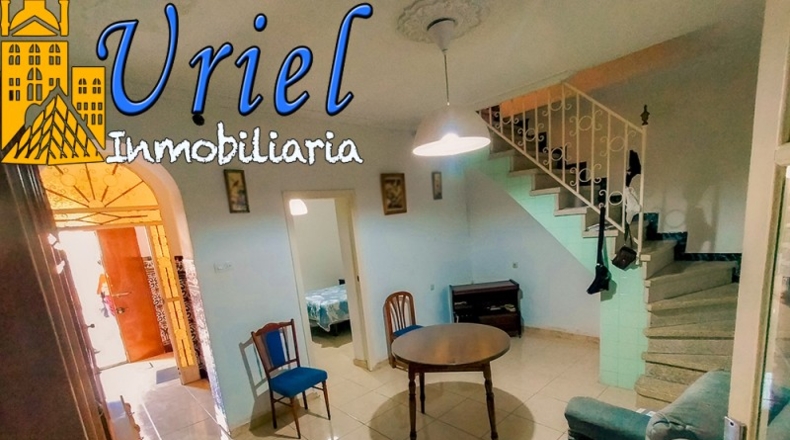 Sevilla - Seville - 120m2