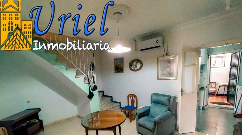 Sevilla - Seville - 120m2