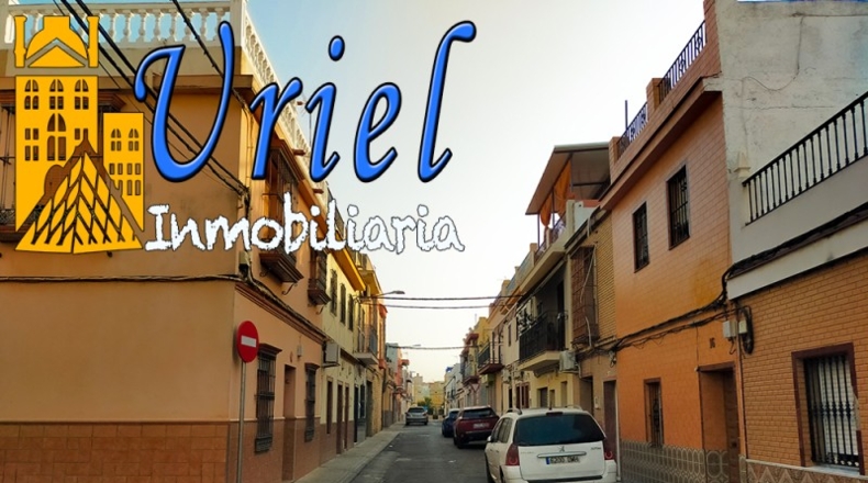 Sevilla - Seville - 120m2