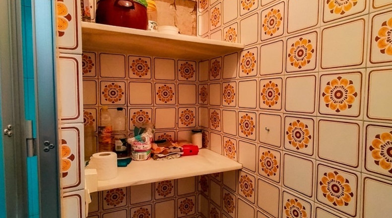 Sevilla - Seville - 120m2