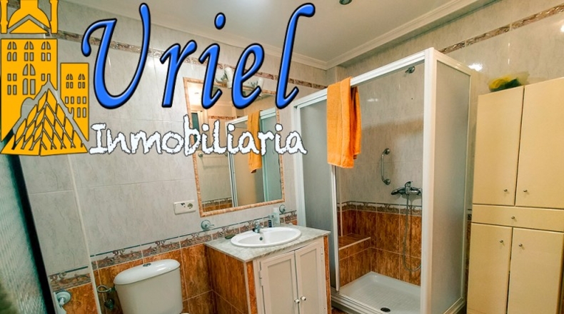 Sevilla - Seville - 120m2