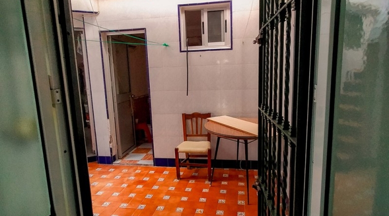 Sevilla - Seville - 120m2
