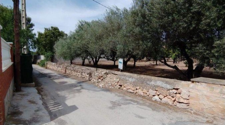 Tarragona - Tortosa - 1989m2