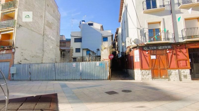 Huesca - Osca - 68m2