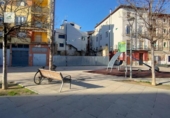 Urban land for sale on España, Huesca, ref: TR219446 photo