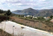 Parcel·la urbanitzable en venda a la España, Sayalonga, ref.: TR223267 foto