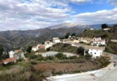 Parcel·la urbanitzable en venda a la España, Sayalonga, ref.: TR223267 foto