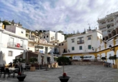 Parcel·la urbanitzable en venda a la España, Sayalonga, ref.: TR223267 foto
