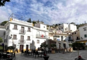 Parcel·la urbanitzable en venda a la España, Sayalonga, ref.: TR223267 foto