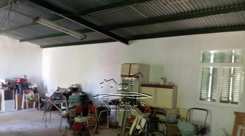 Córdoba - Lucena - 1337m2