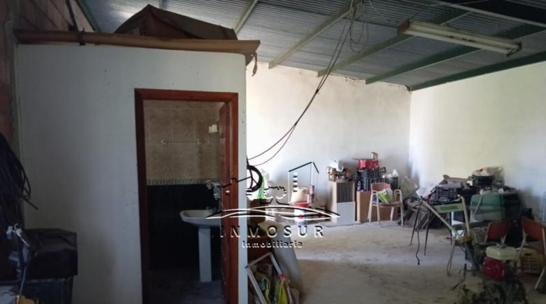 Córdoba - Lucena - 1337m2