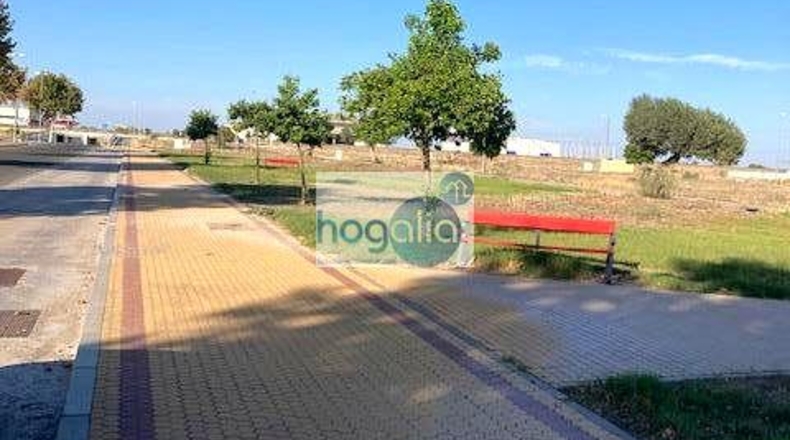 Sevilla - Alcalá de Guadaíra - 1049m2