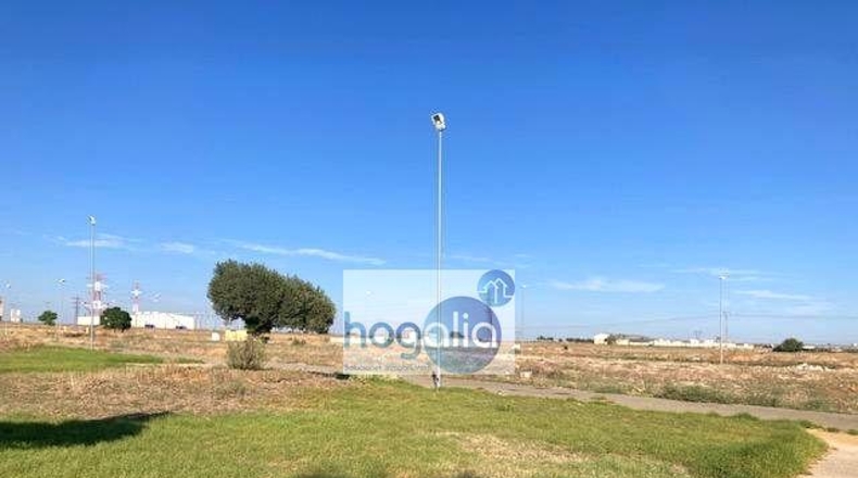 Sevilla - Alcalá de Guadaíra - 1049m2