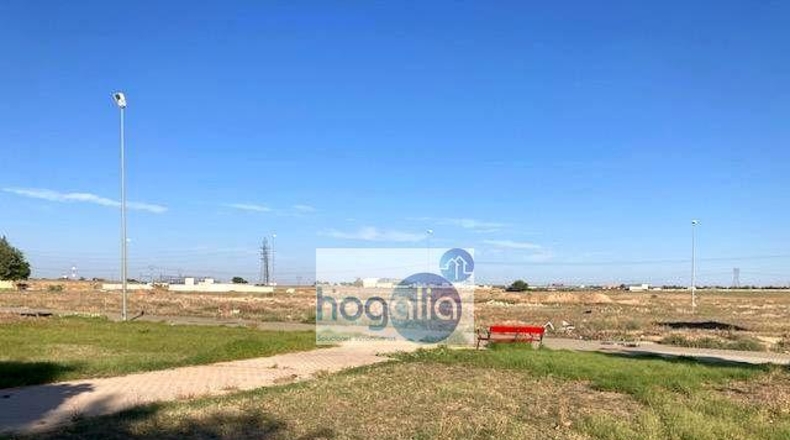 Sevilla - Alcalá de Guadaíra - 1049m2