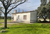 Casa de camp amb terreny en venda a la España, Arroyo de la Luz, ref.: TR368464 foto